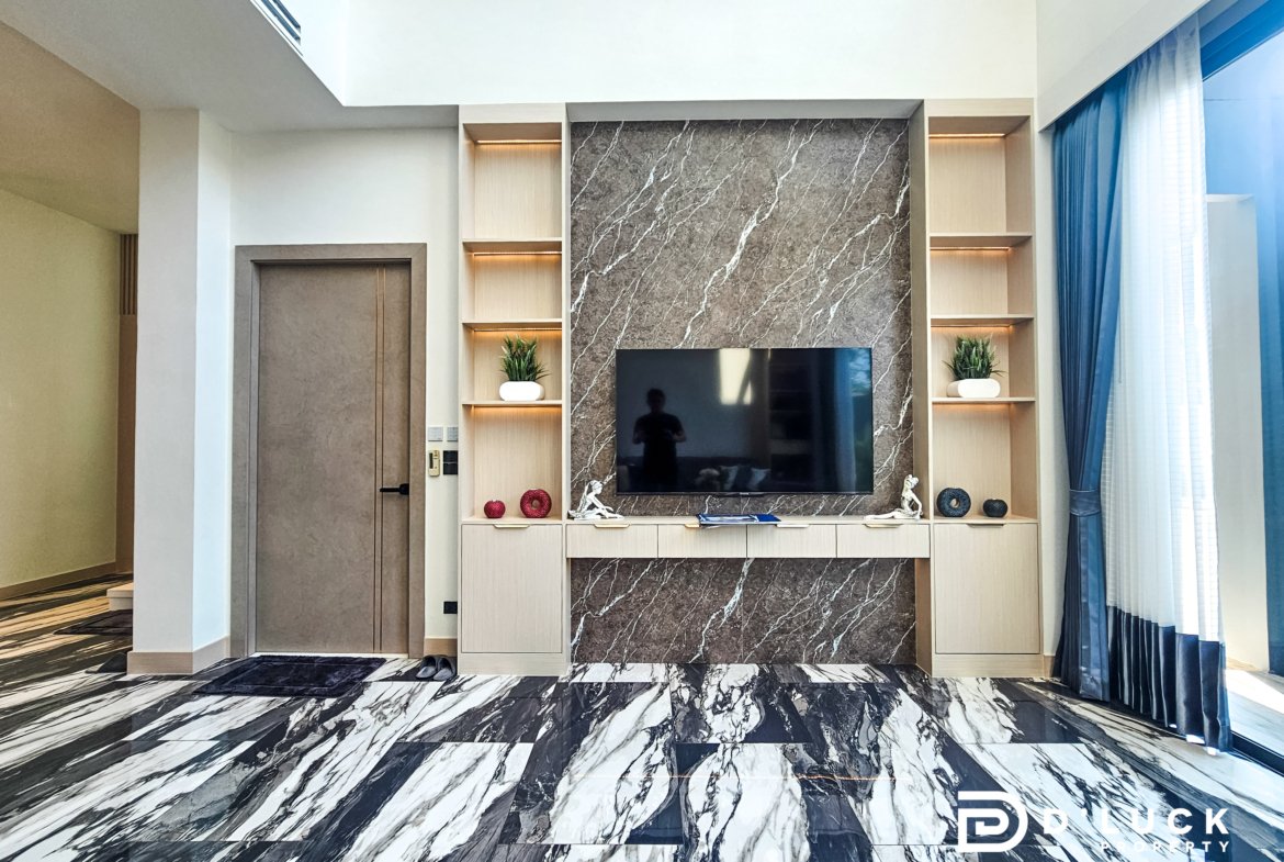 BaanMae Madcha Le Villa 6