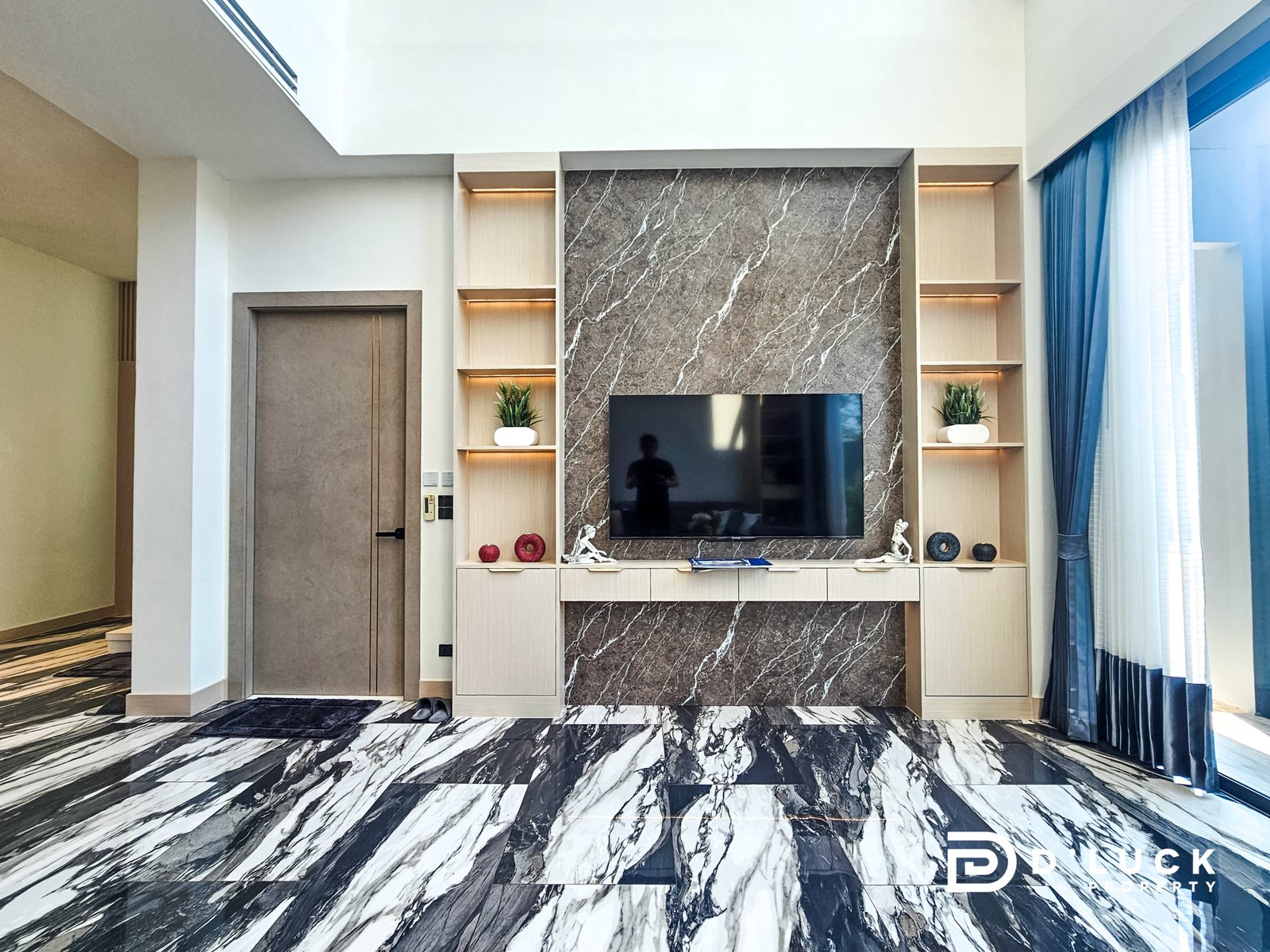 BaanMae Madcha Le Villa 6