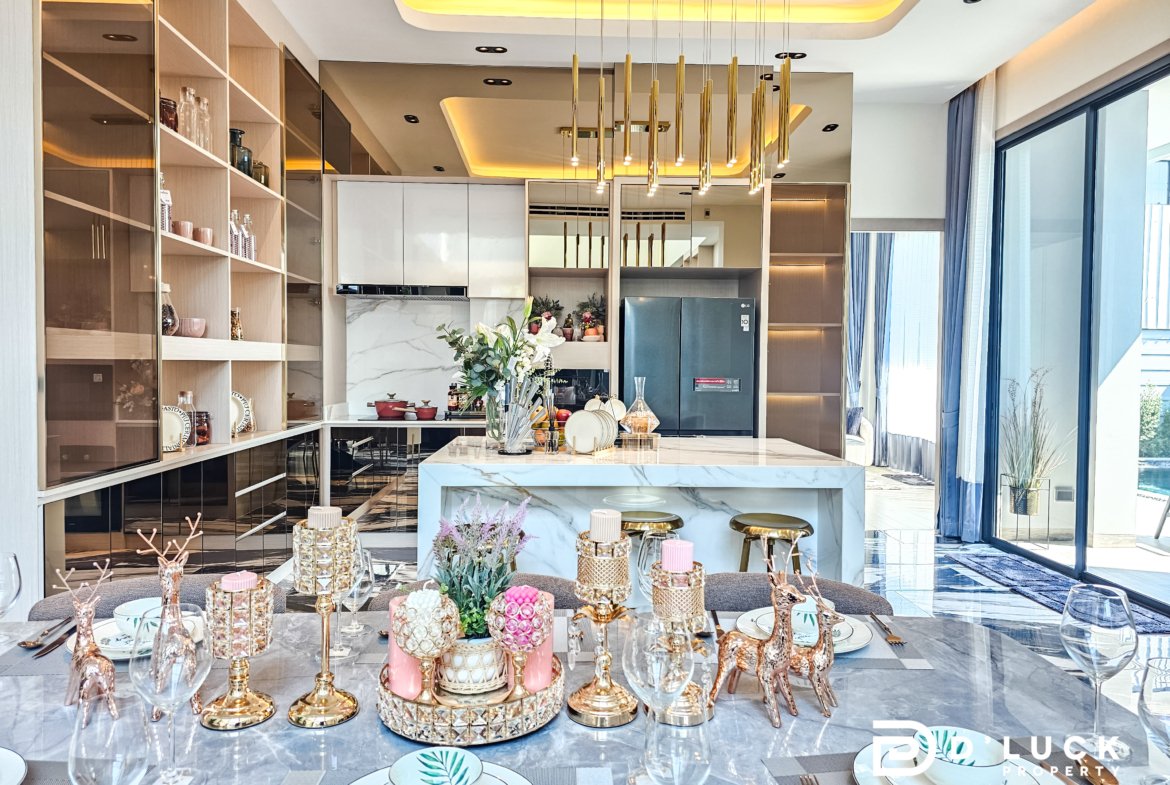 BaanMae Madcha Le Villa 8