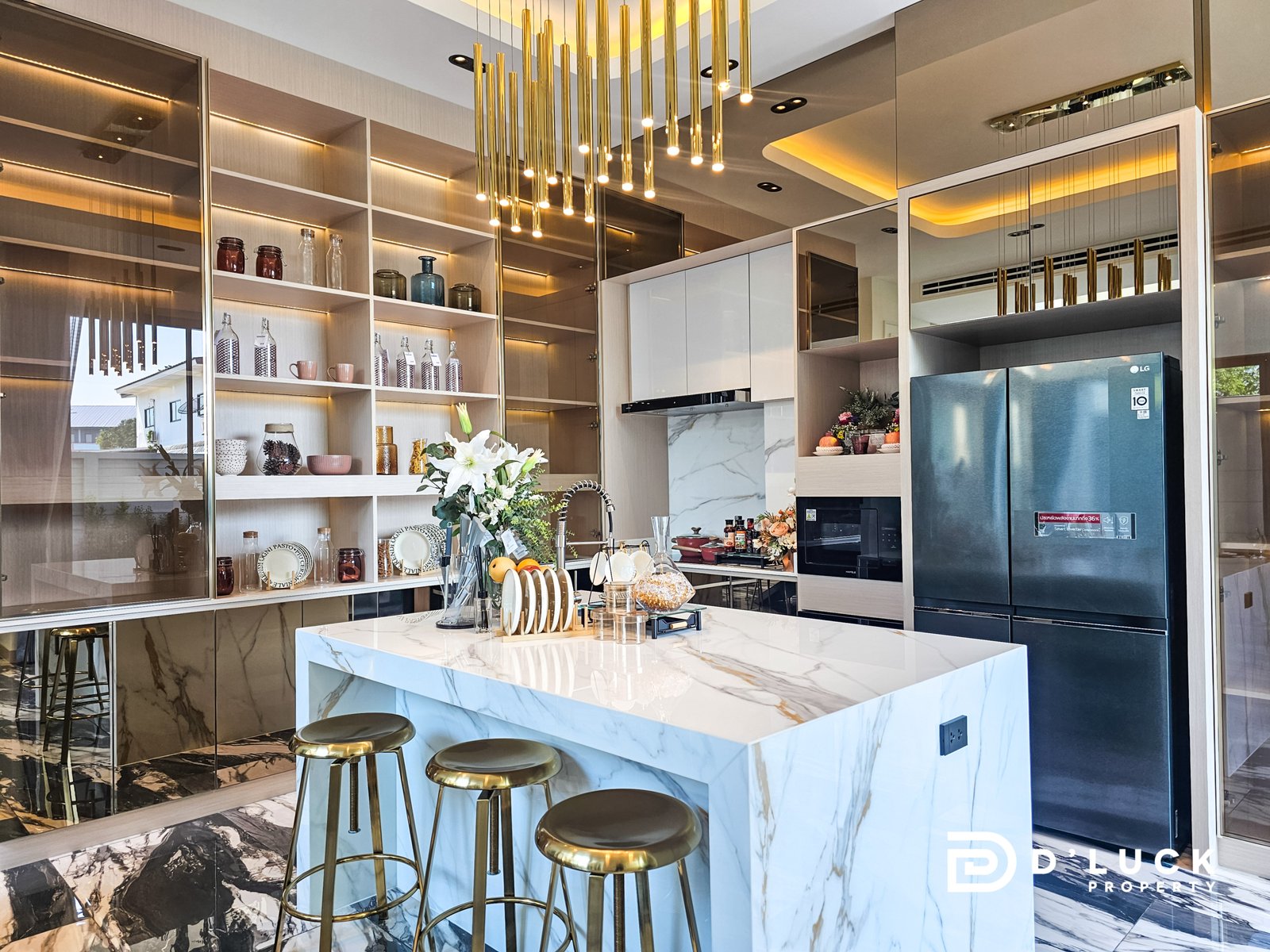 BaanMae Madcha Le Villa 9