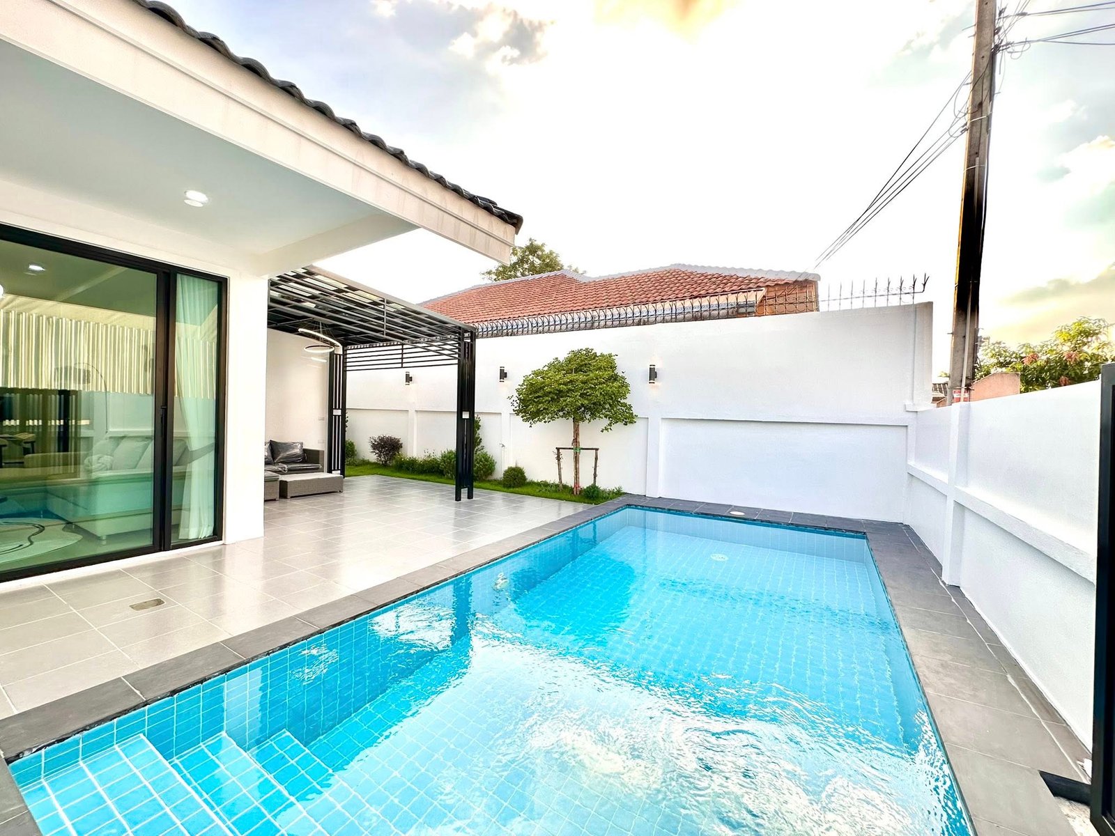 Bowling house 499mb Dlh340 17