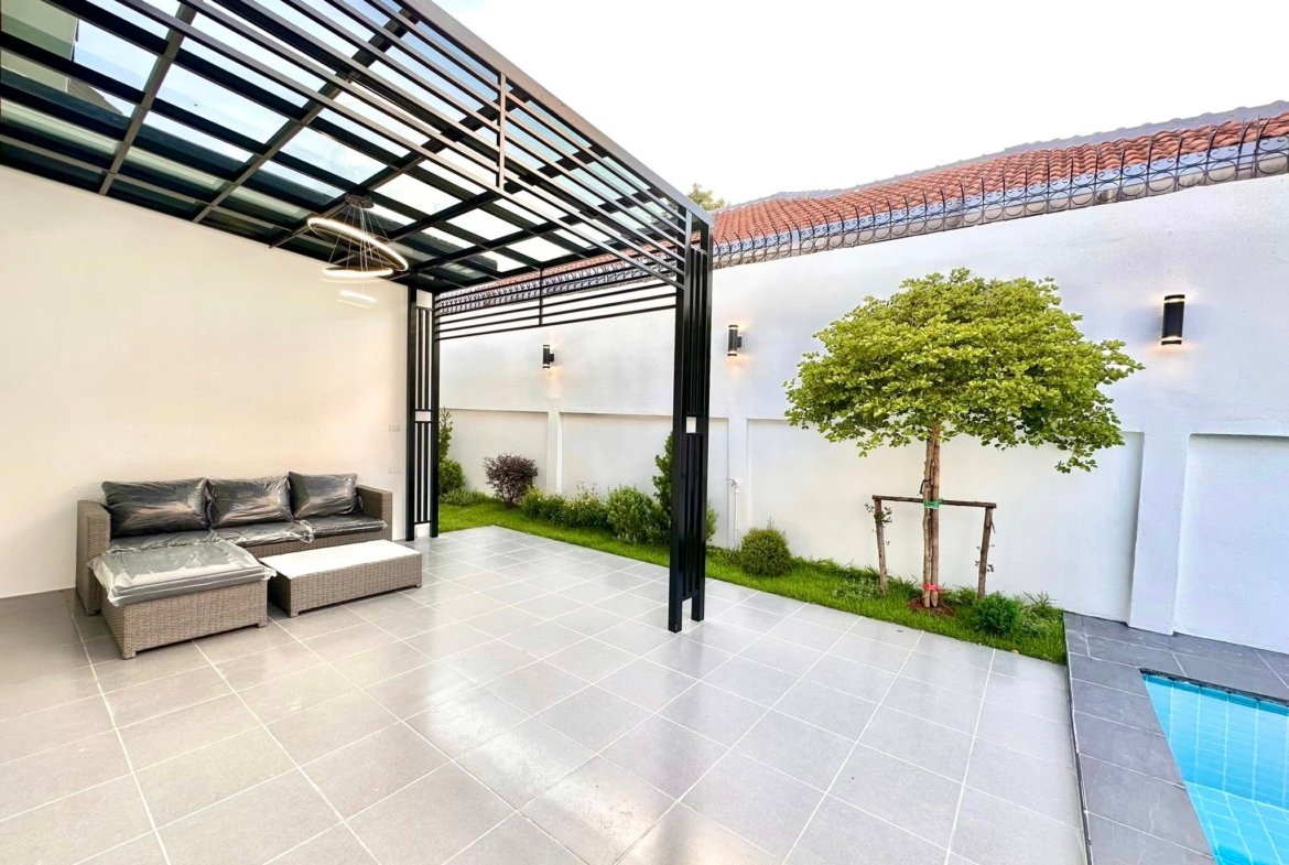 Bowling house 499mb Dlh340 9