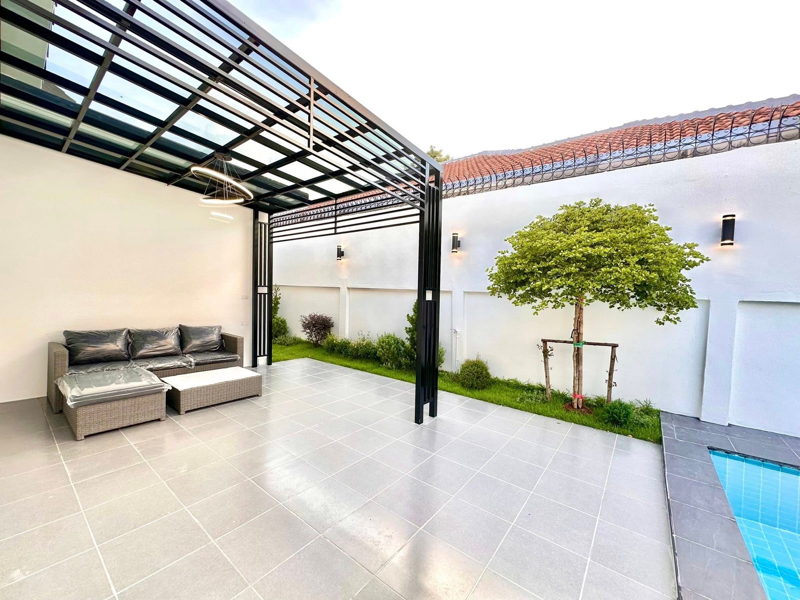 Bowling house 499mb Dlh340 9