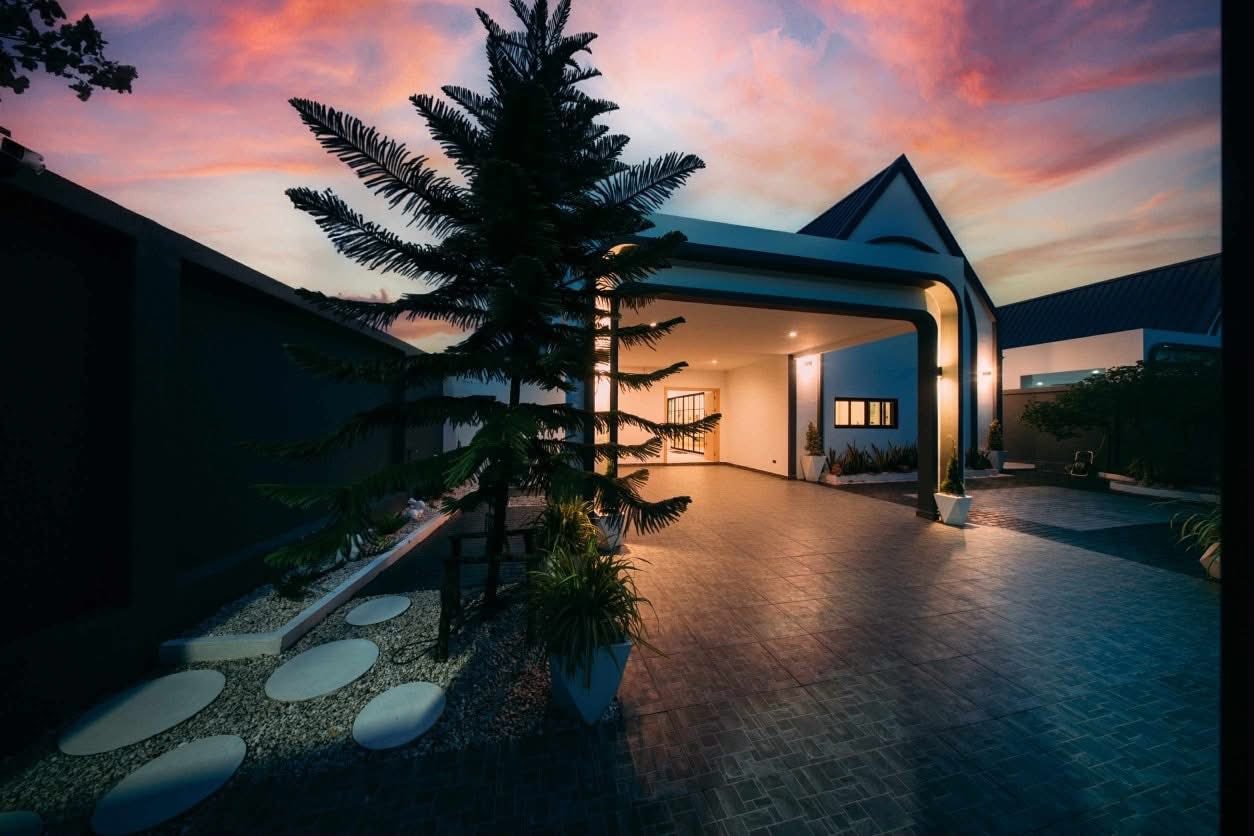 Celestial-villa-pattaya 1