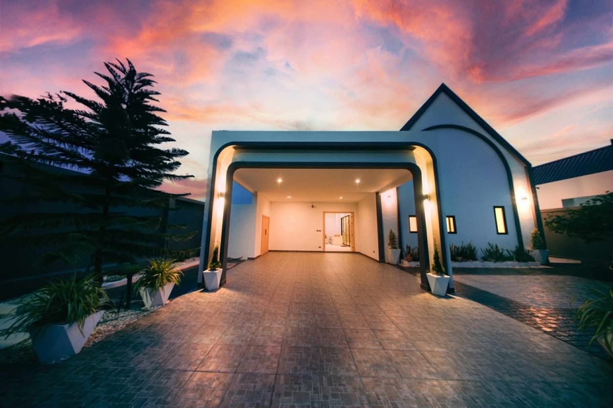 Celestial-villa-pattaya 5