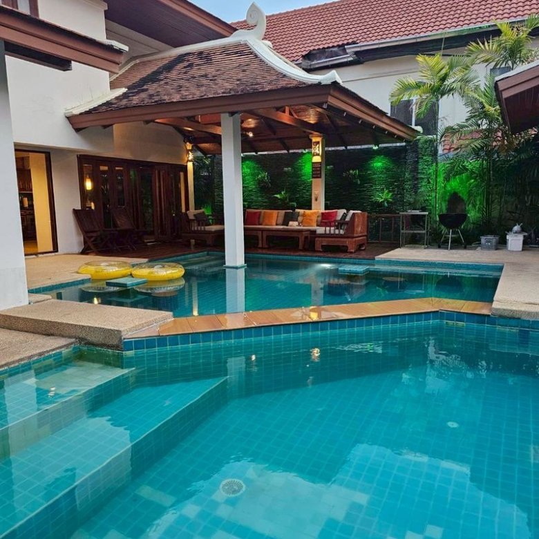 Chateau dale dlh337 6