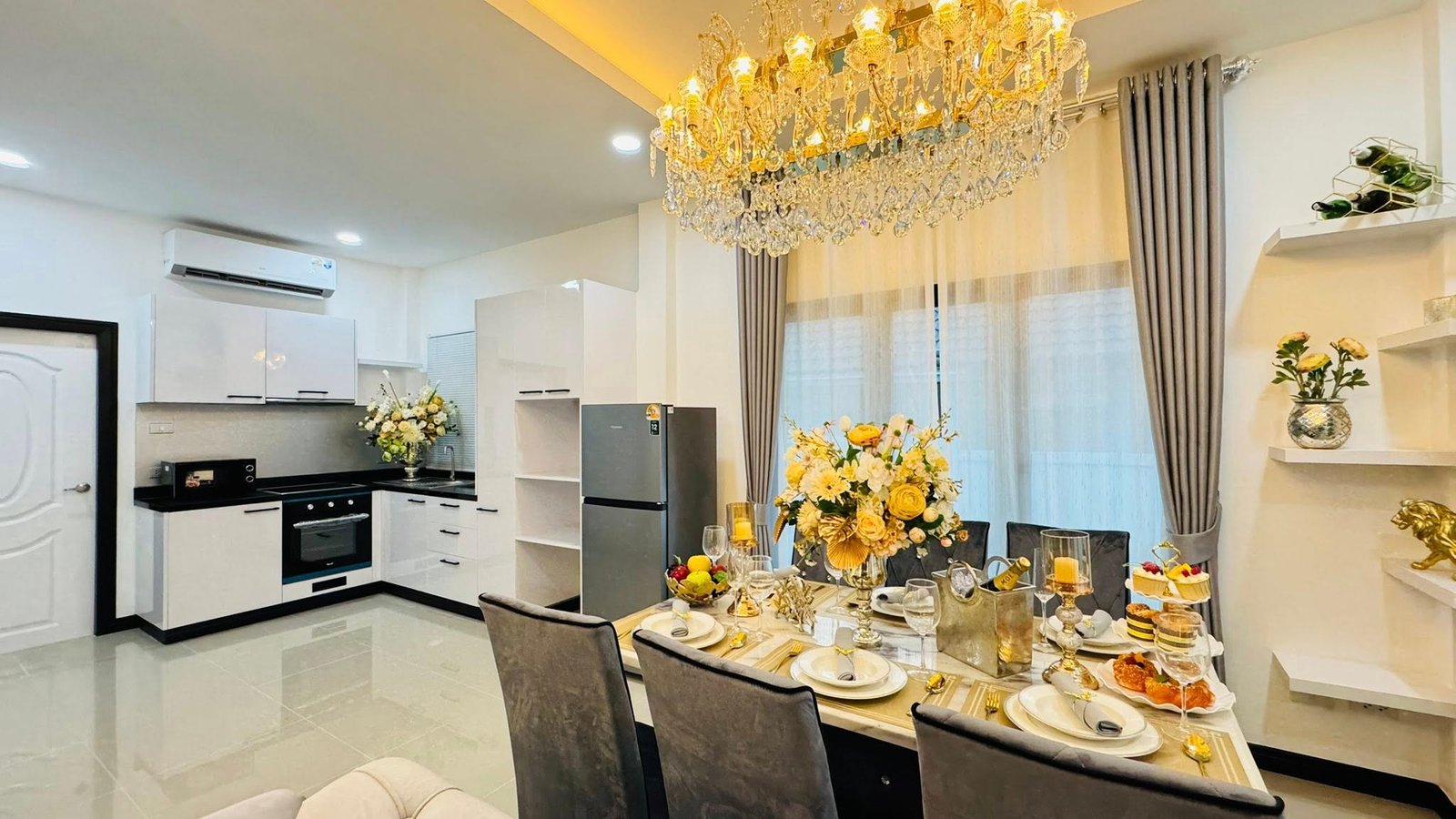 Cherdtrakul-House-Pattaya 13