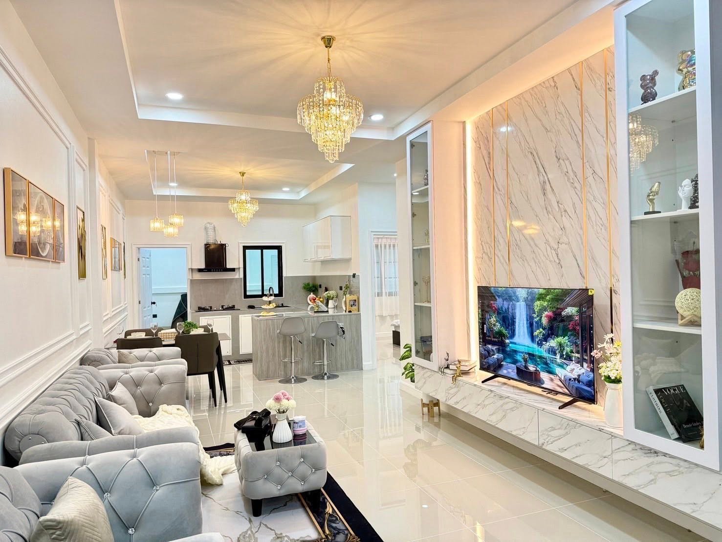 Classic Home 2 Dlh380 11