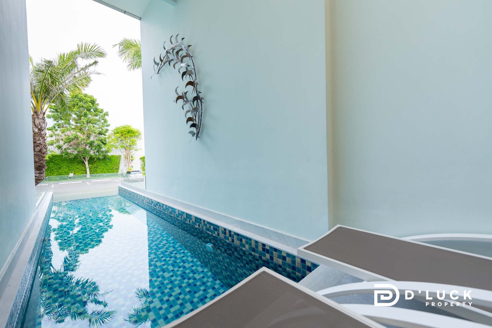 Copa-2-Pattaya-1bed-71p5-Pool 11