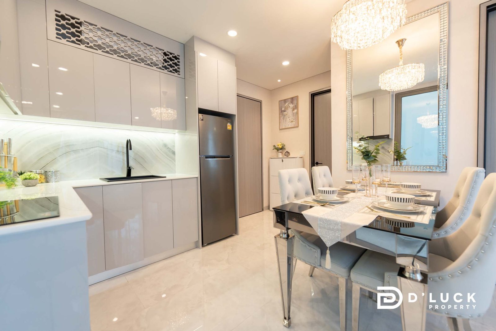 Copa-2-Pattaya-1bed-71p5-Pool 12