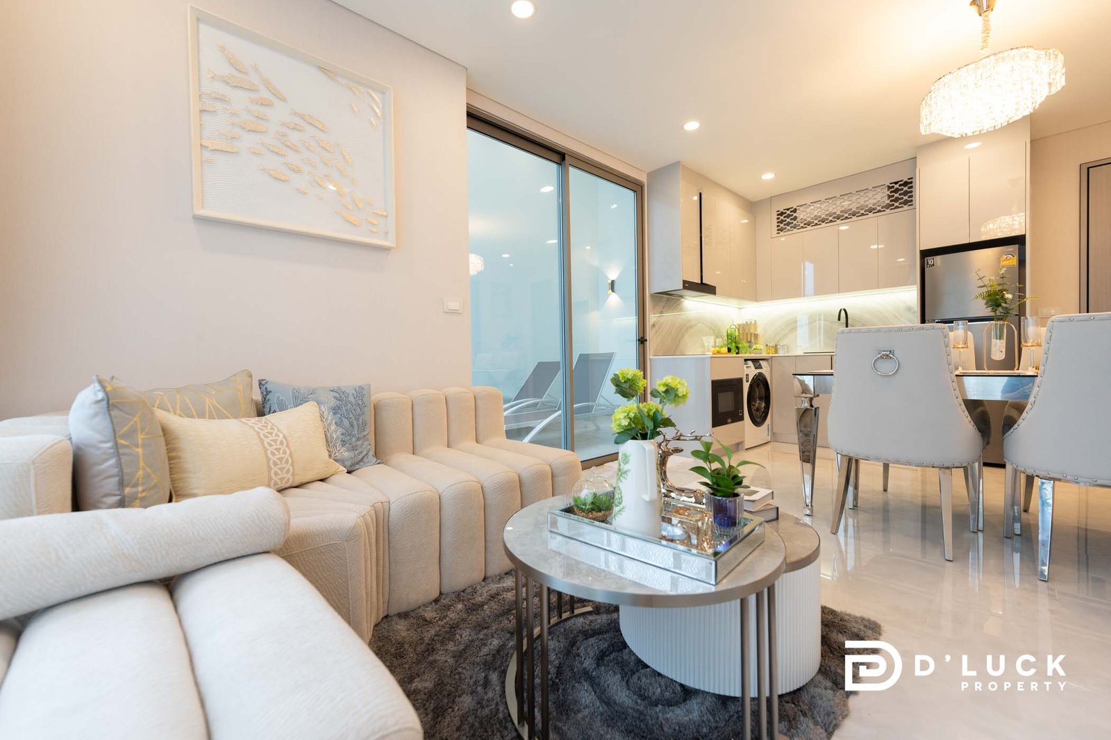 Copa-2-Pattaya-1bed-71p5-Pool 9