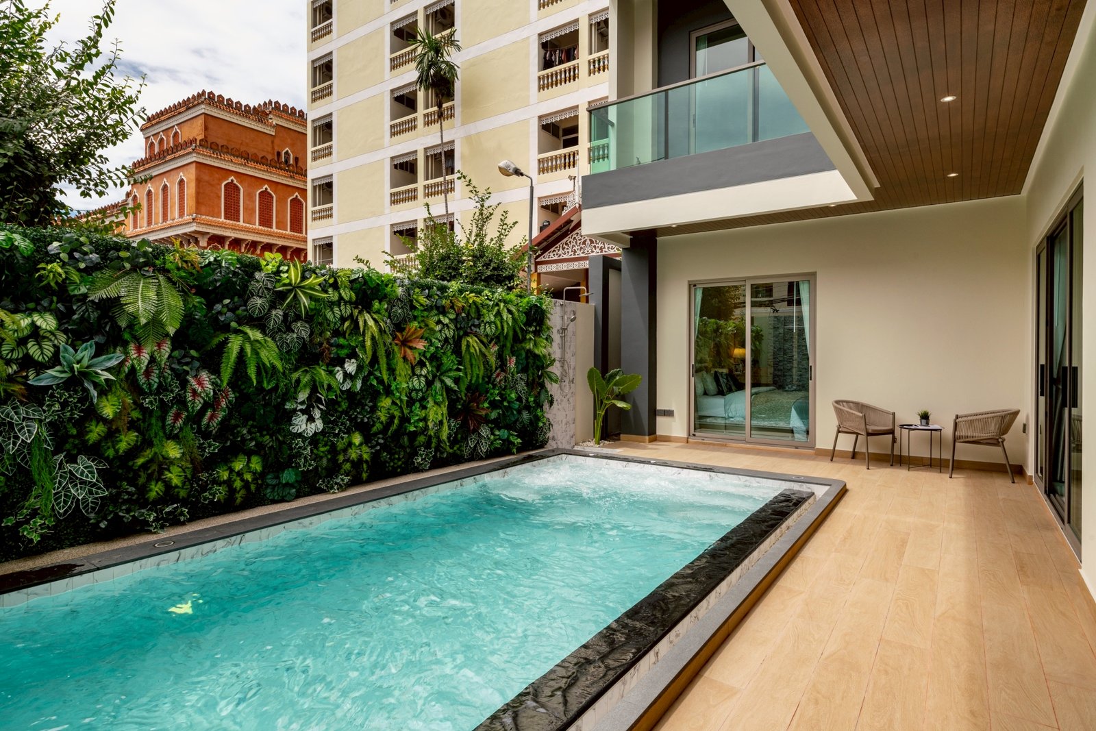 Dlh263 House in Thappraya 11 1