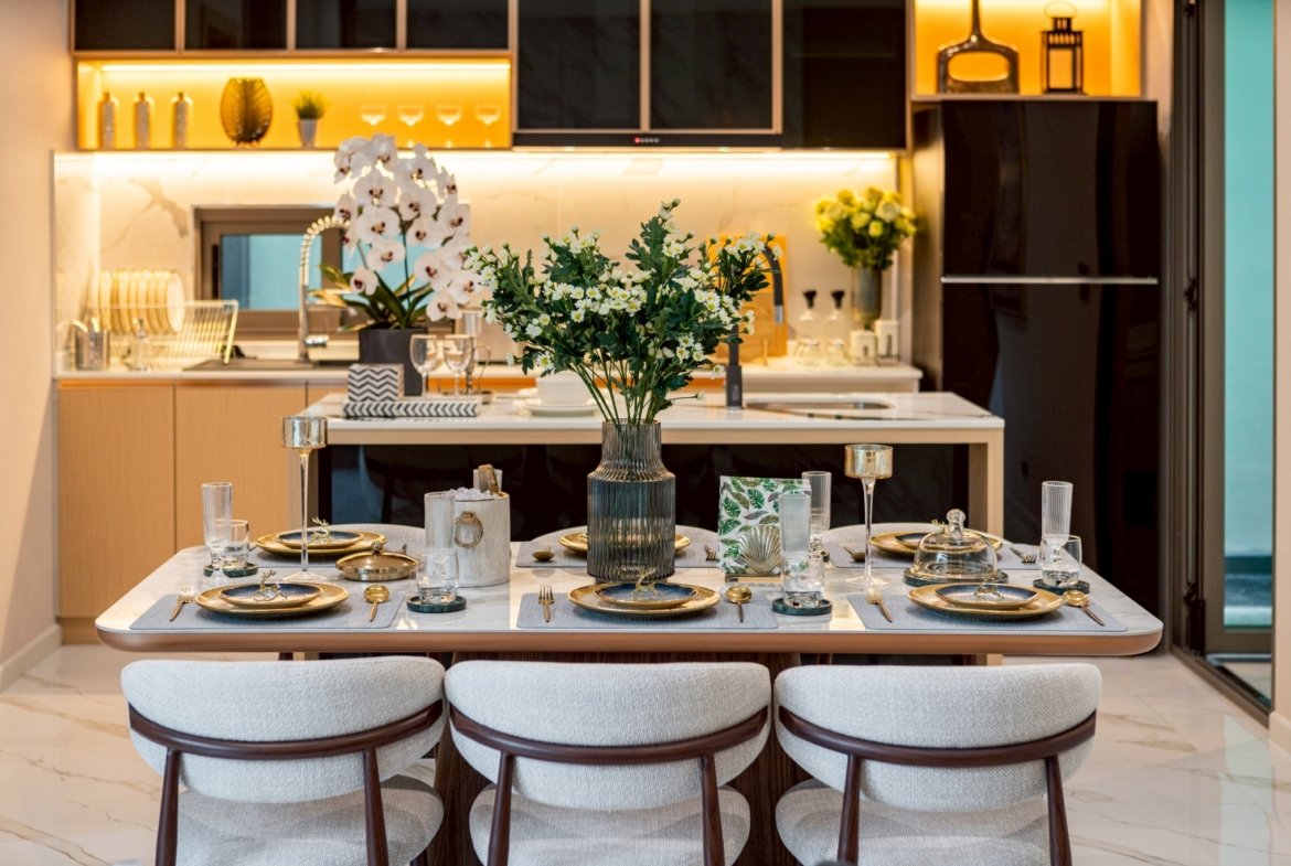 Dlh263 House in Thappraya 11 10