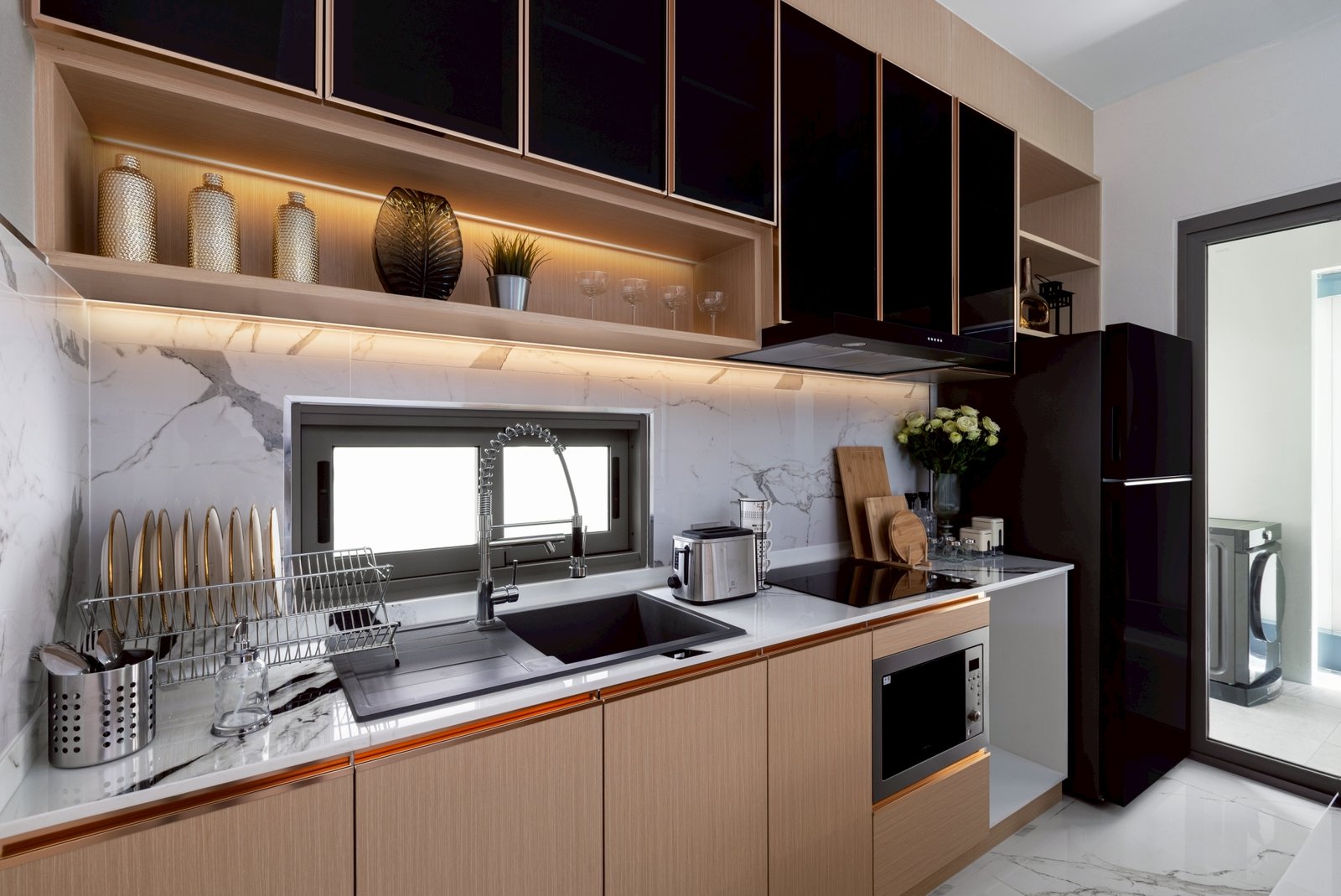 Dlh263 House in Thappraya 11 16