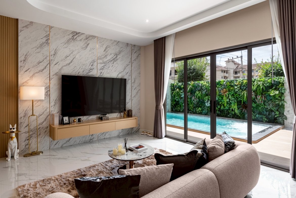 Dlh263 House in Thappraya 11 18