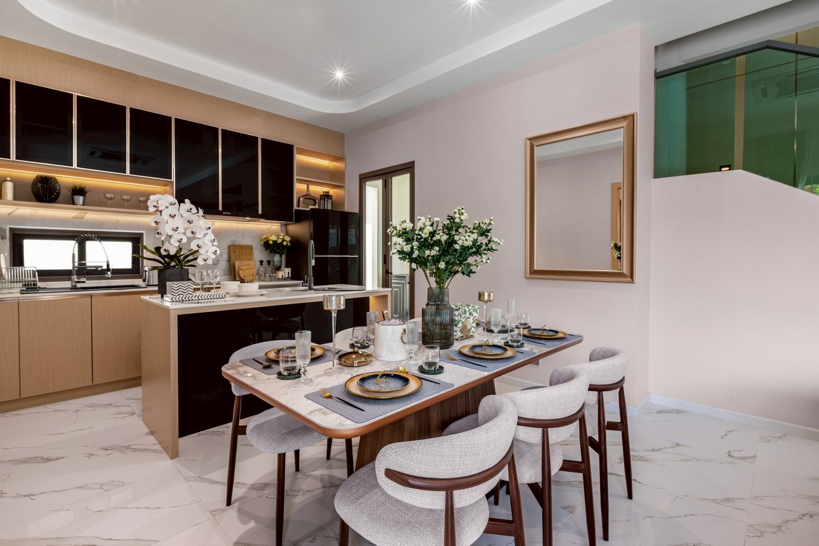 Dlh263 House in Thappraya 11 2