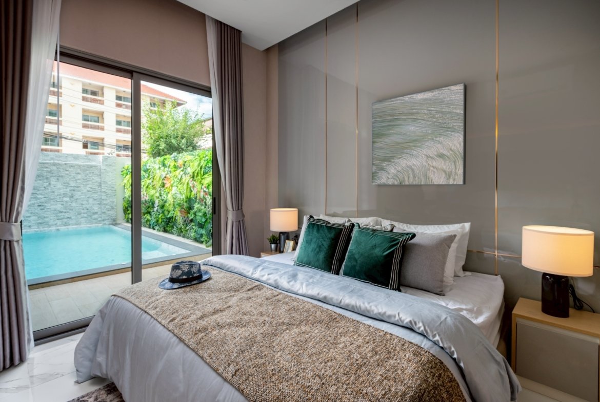 Dlh263 House in Thappraya 11 20