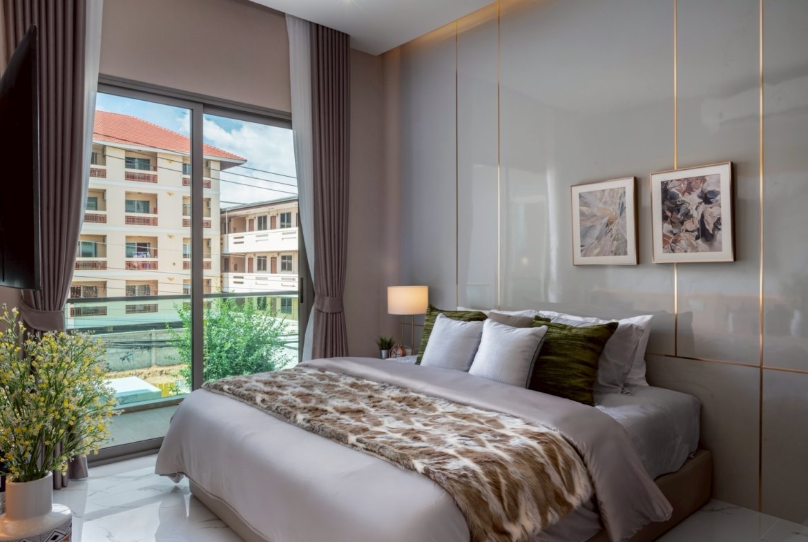 Dlh263 House in Thappraya 11 21