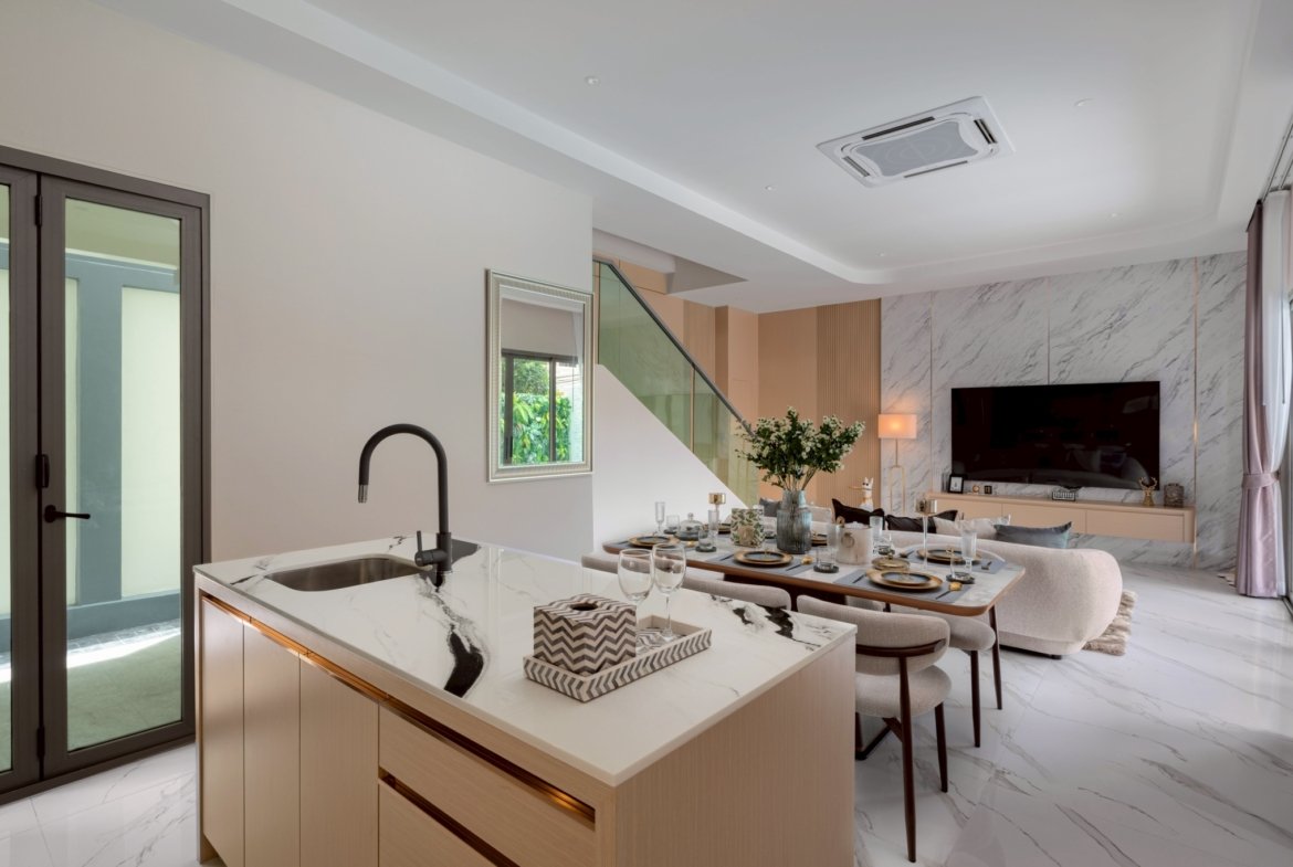 Dlh263 House in Thappraya 11 23