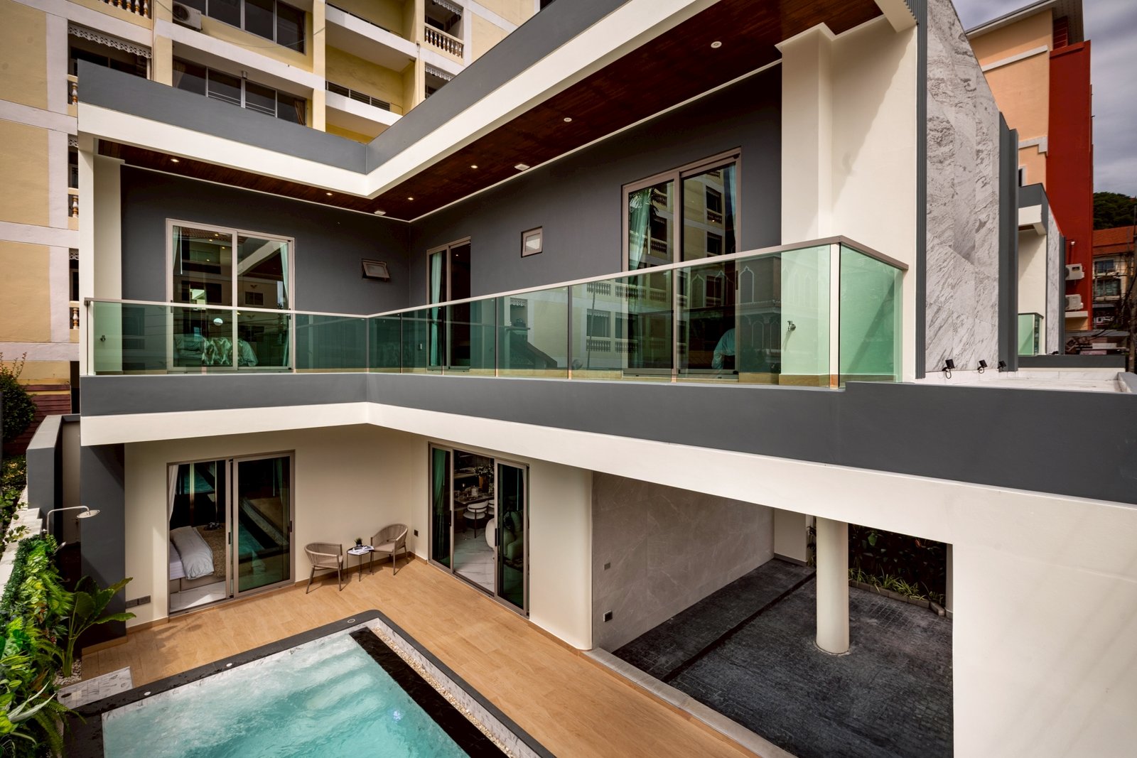 Dlh263 House in Thappraya 11 3