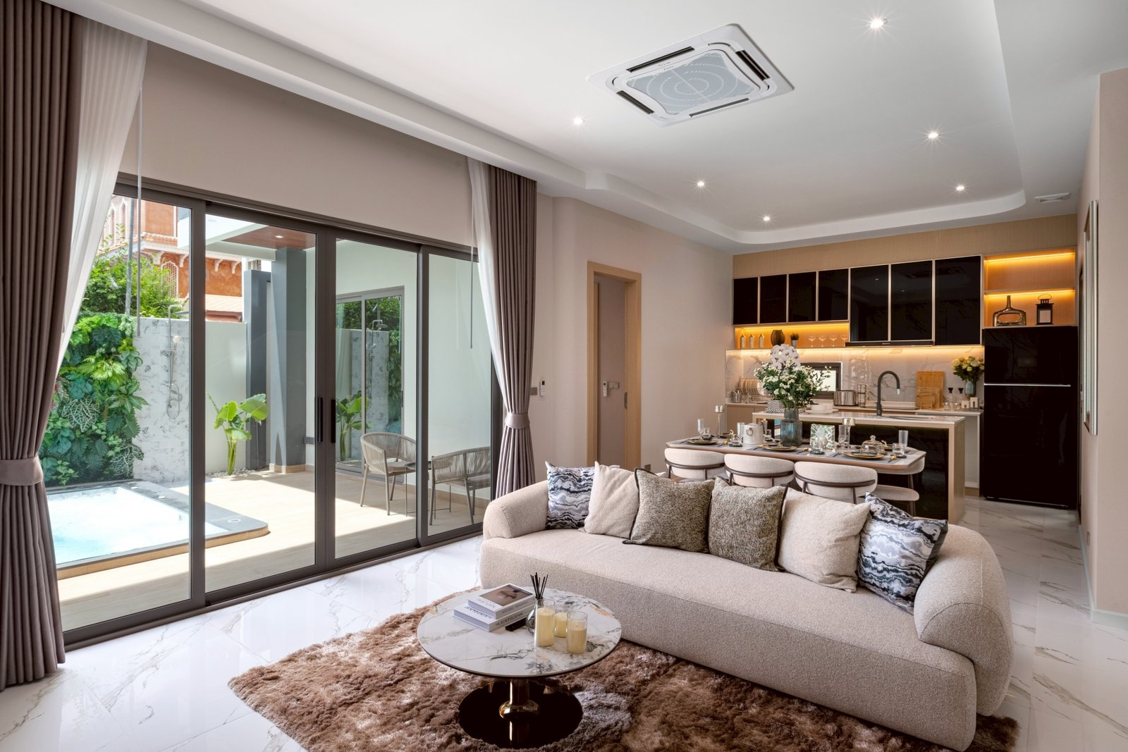 Dlh263 House in Thappraya 11 5