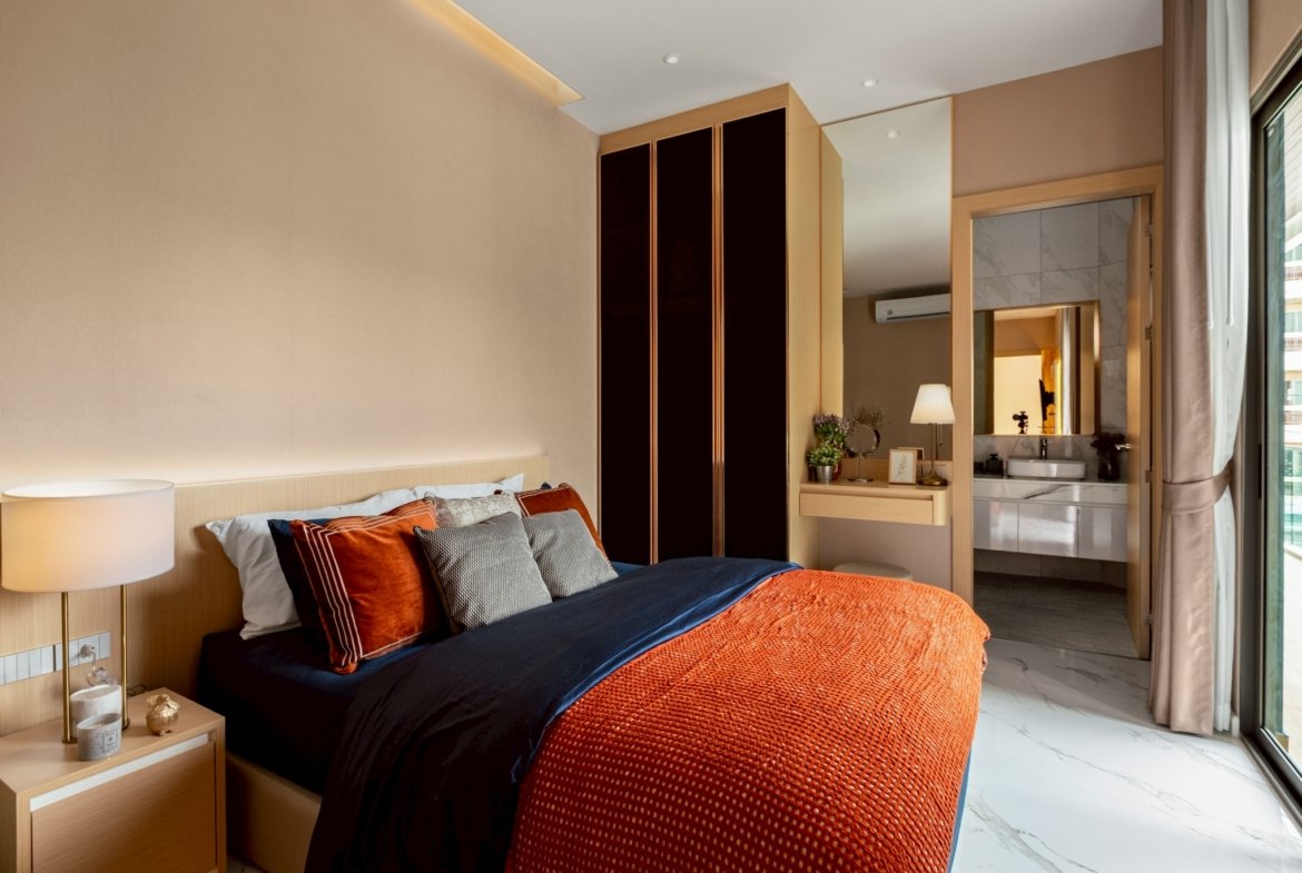 Dlh263 House in Thappraya 11 6