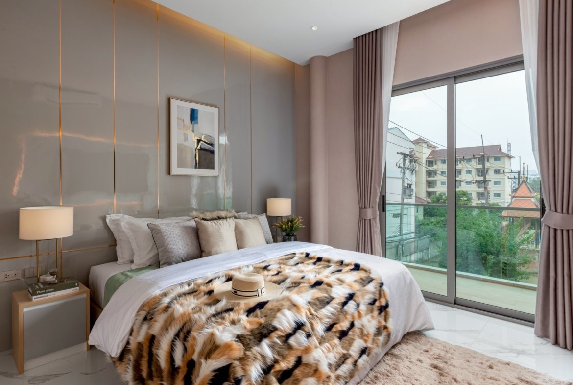 Dlh263 House in Thappraya 11 7