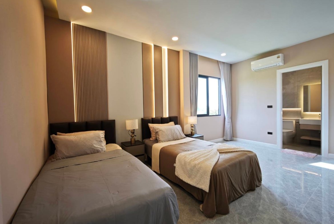 ENCHANT villa PEN 12