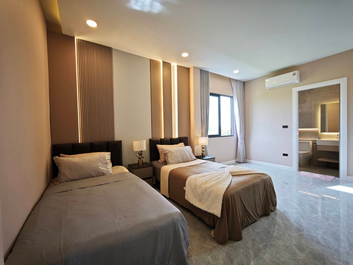 ENCHANT villa PEN 12