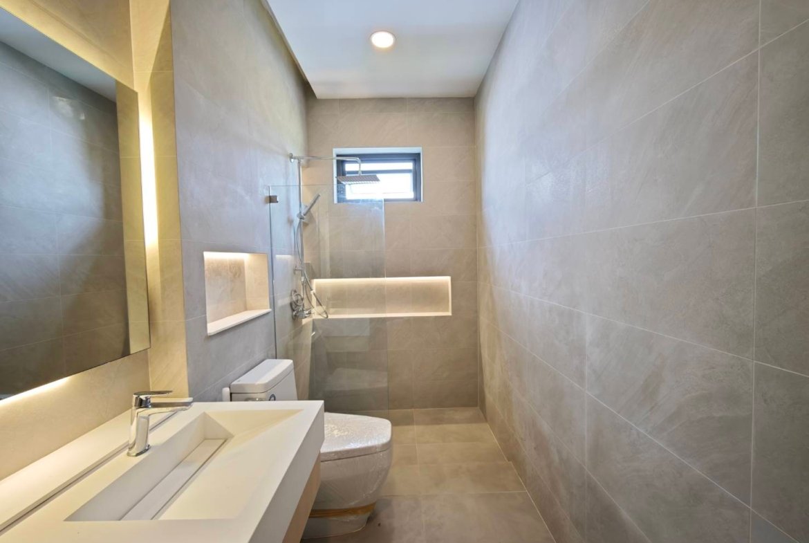 ENCHANT villa PEN 15