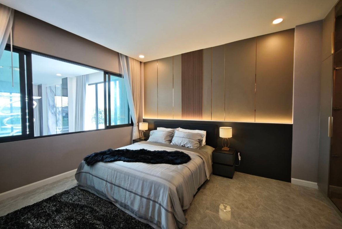 ENCHANT villa PEN 17