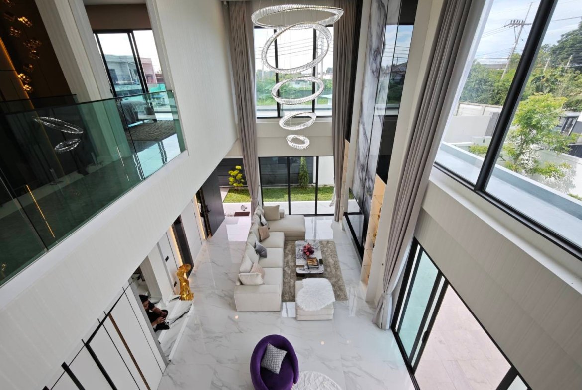 ENCHANT villa PEN 18