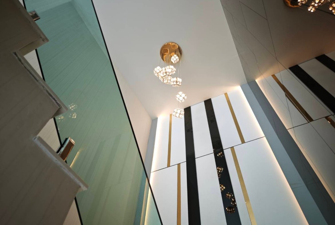 ENCHANT villa PEN 24