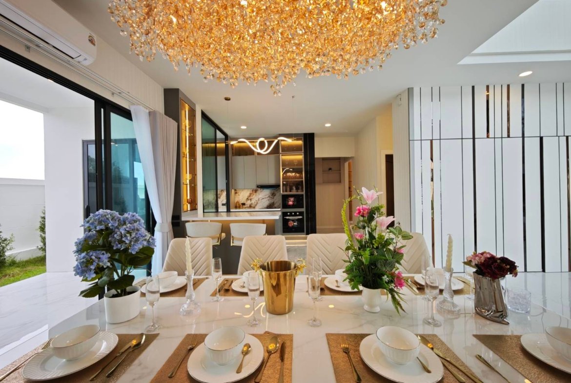 ENCHANT villa PEN 26