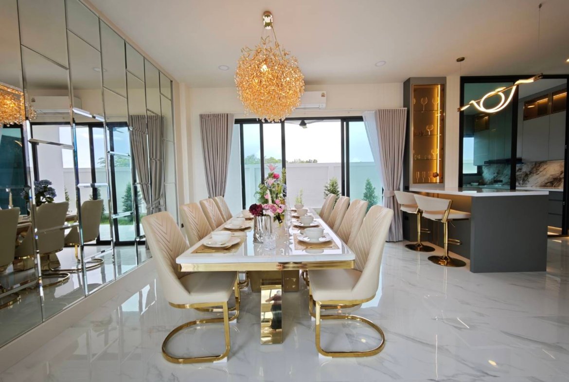 ENCHANT villa PEN 27