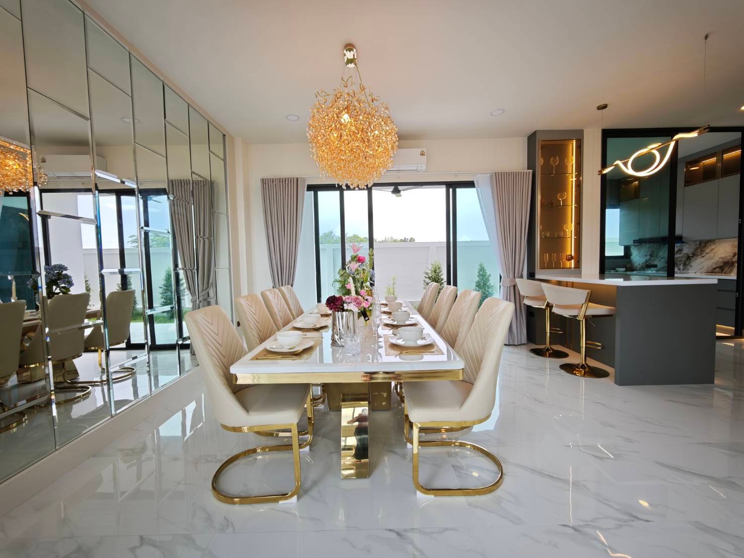 ENCHANT villa PEN 27