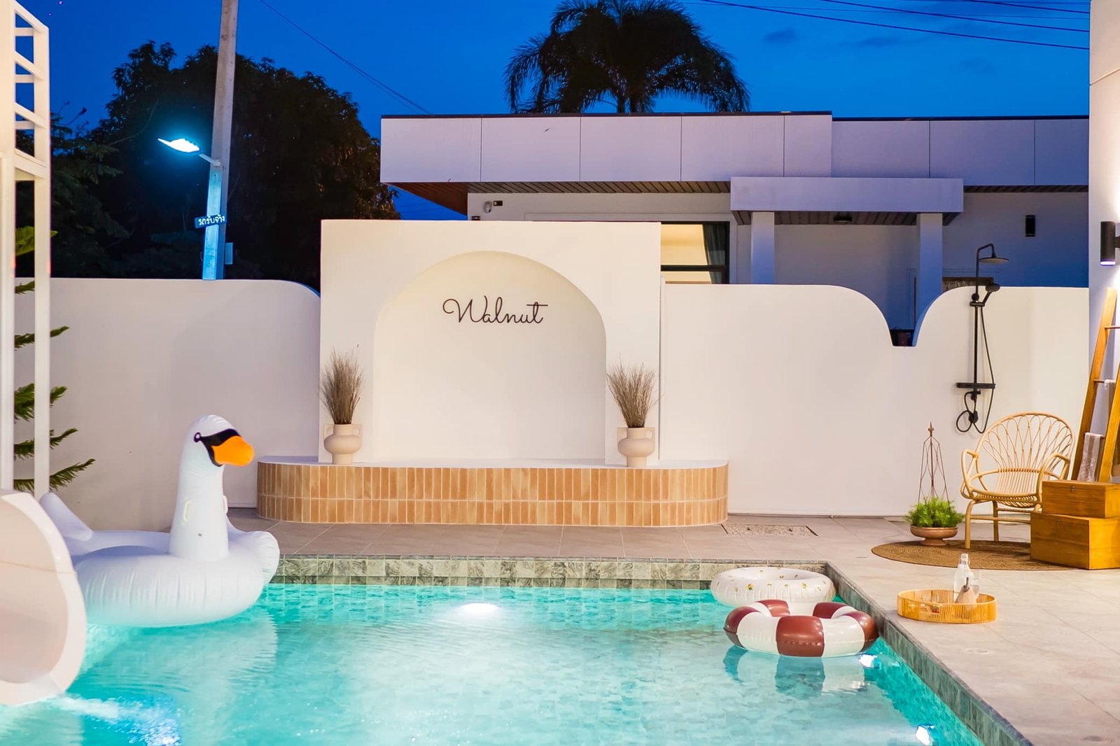 Goodly Walnut House 12