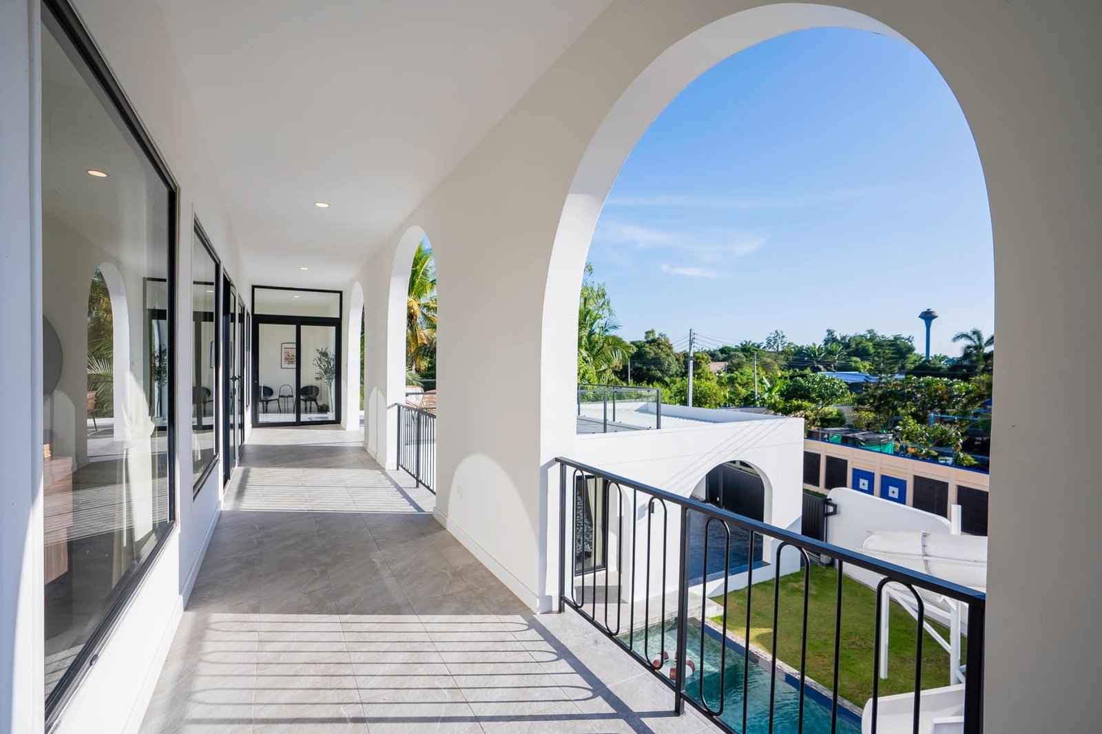 Goodly Walnut House 17