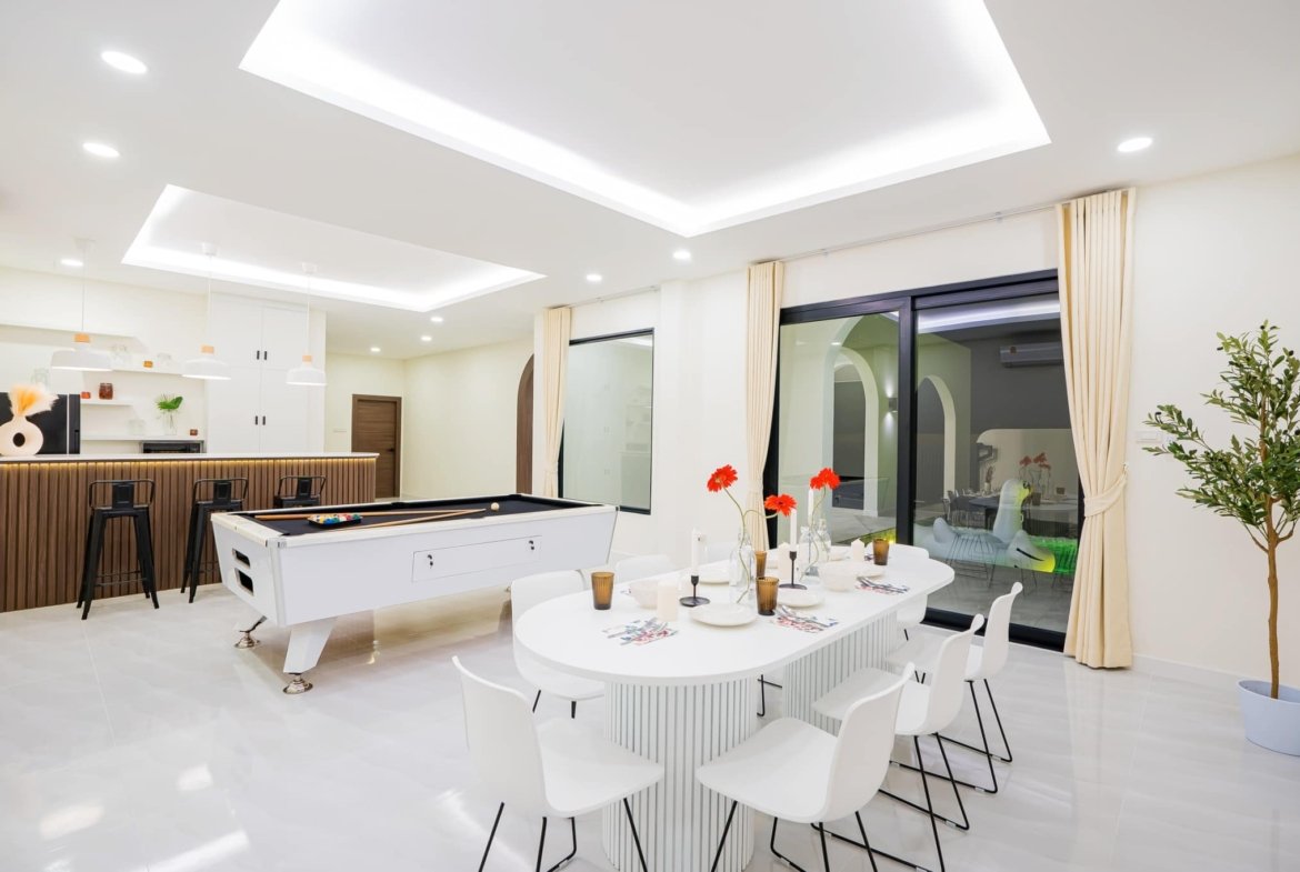 Goodly Walnut House 2