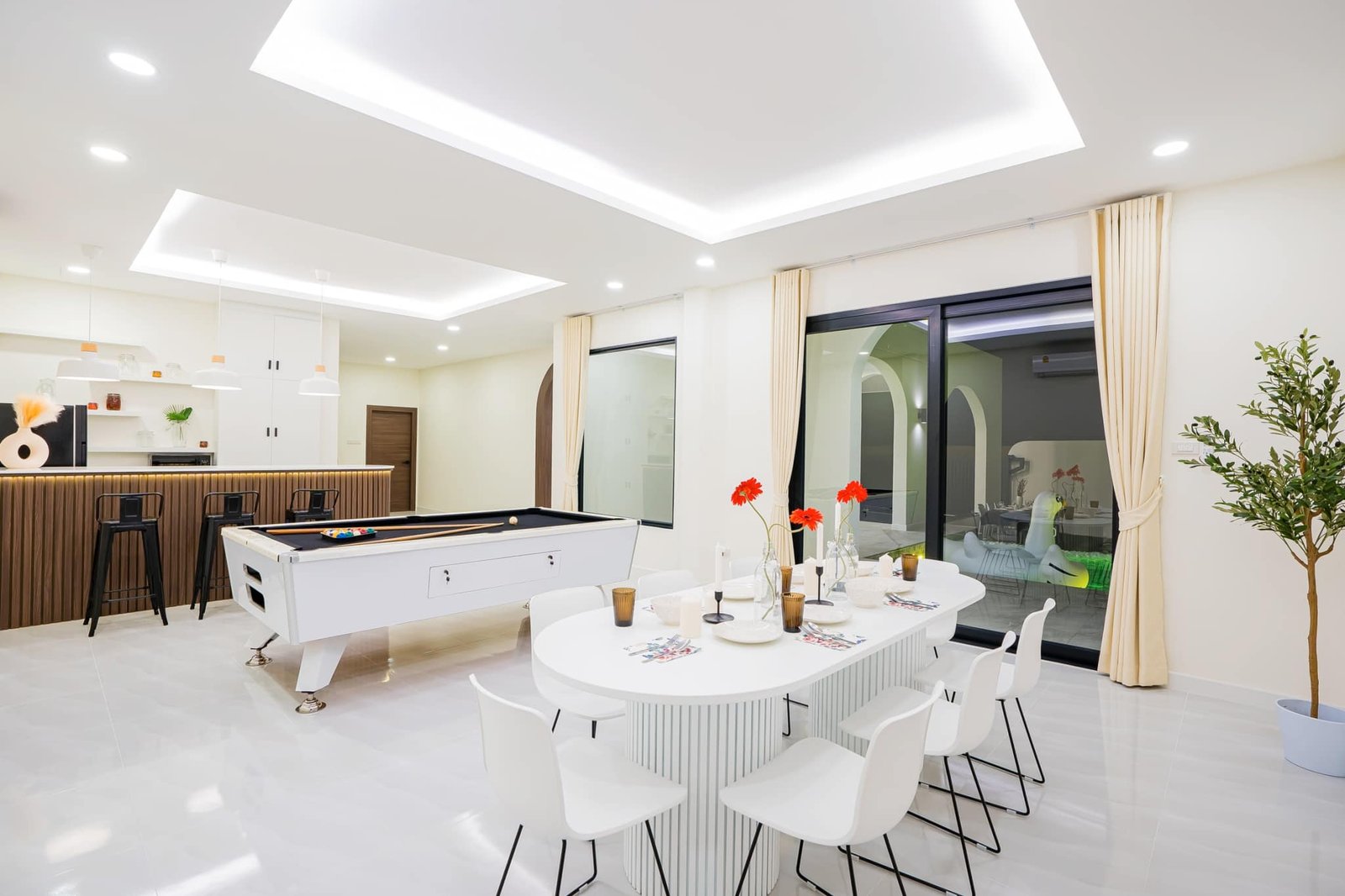 Goodly Walnut House 2