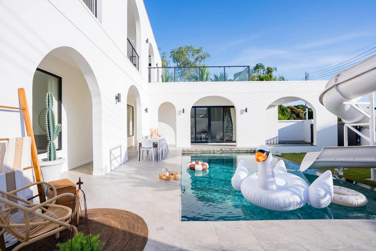 Goodly Walnut House 23