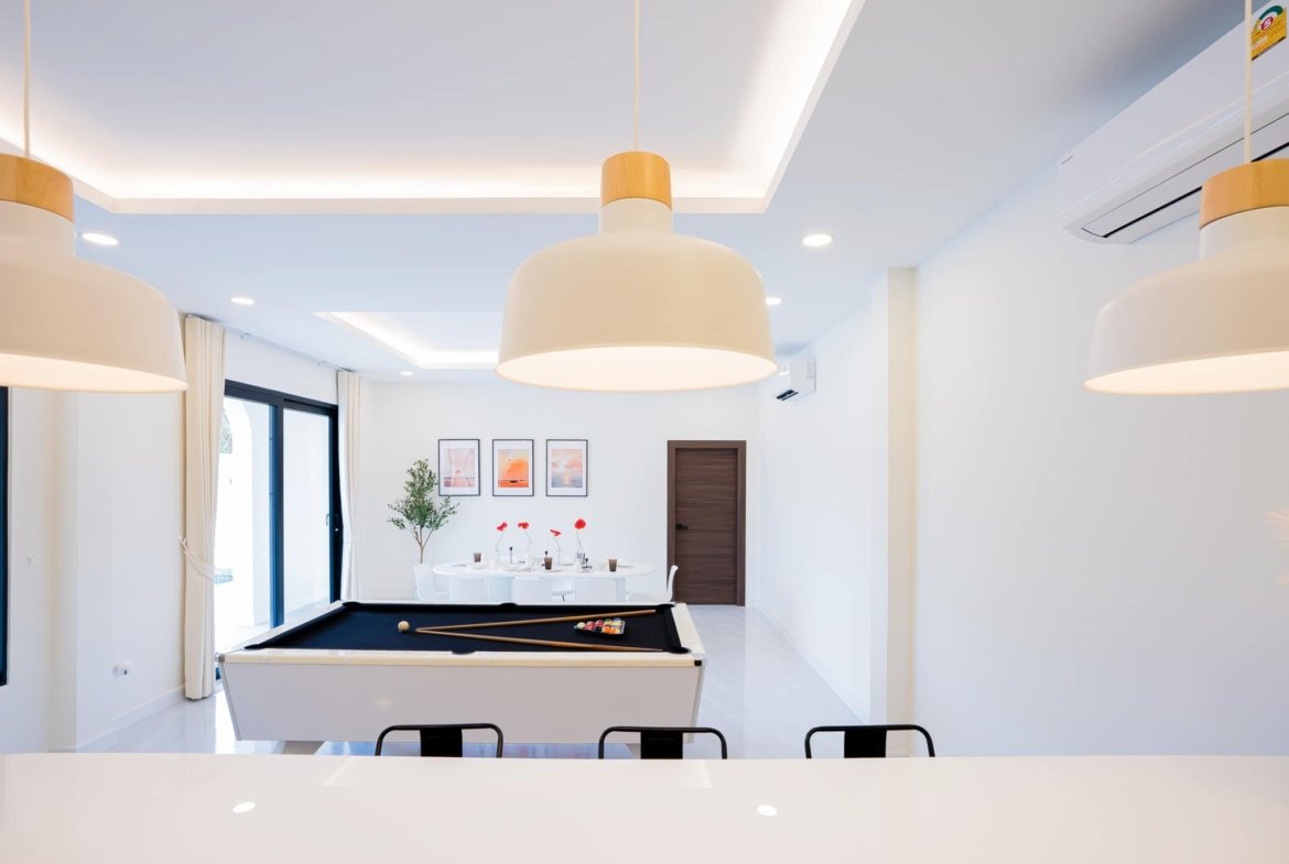 Goodly Walnut House 3