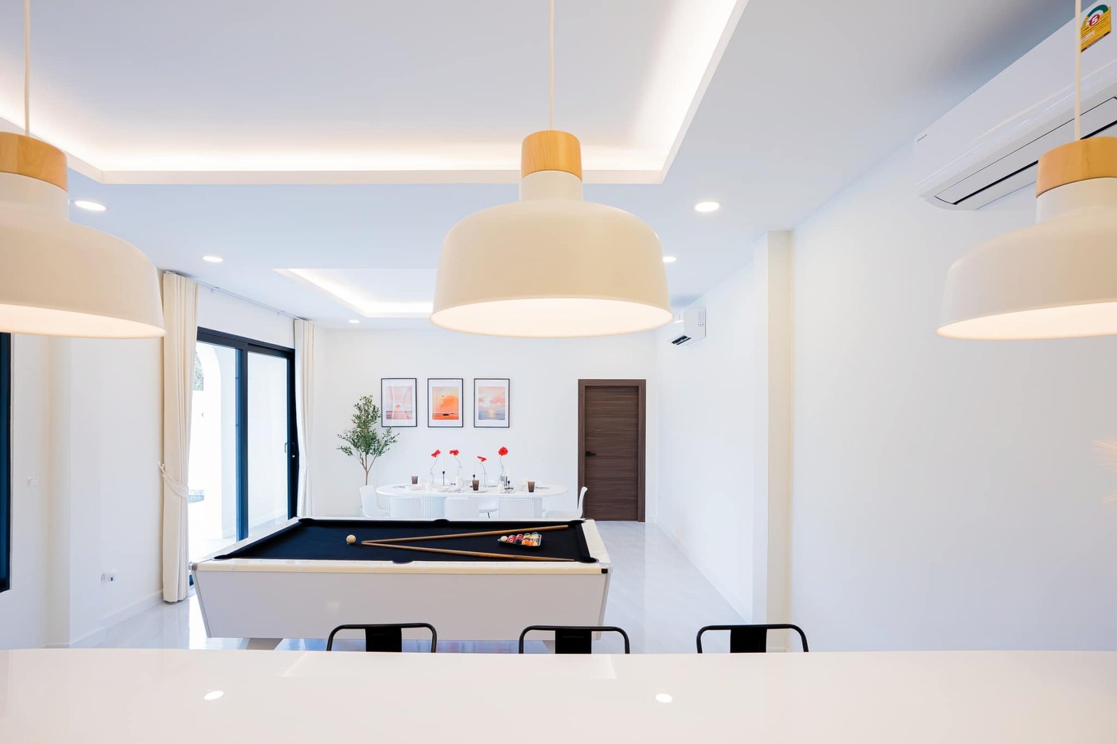 Goodly Walnut House 3