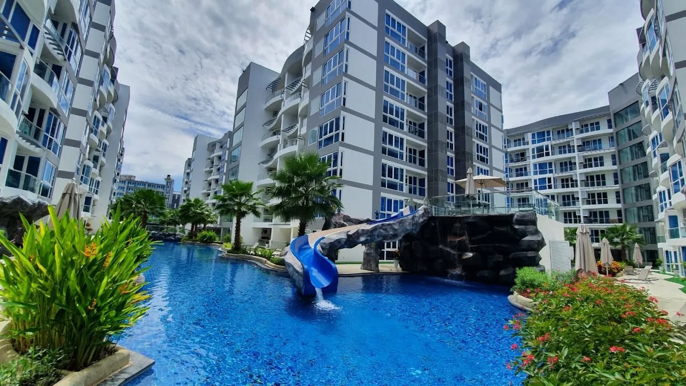 Grand Avenue Dlc308 14