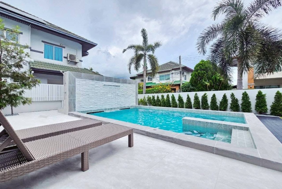 Green Field Villas 2 Dlh312 12