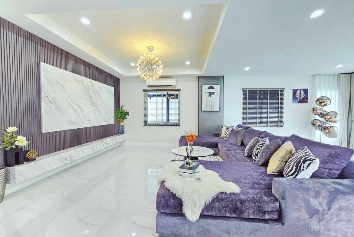 Green Field Villas 2 Dlh312 2