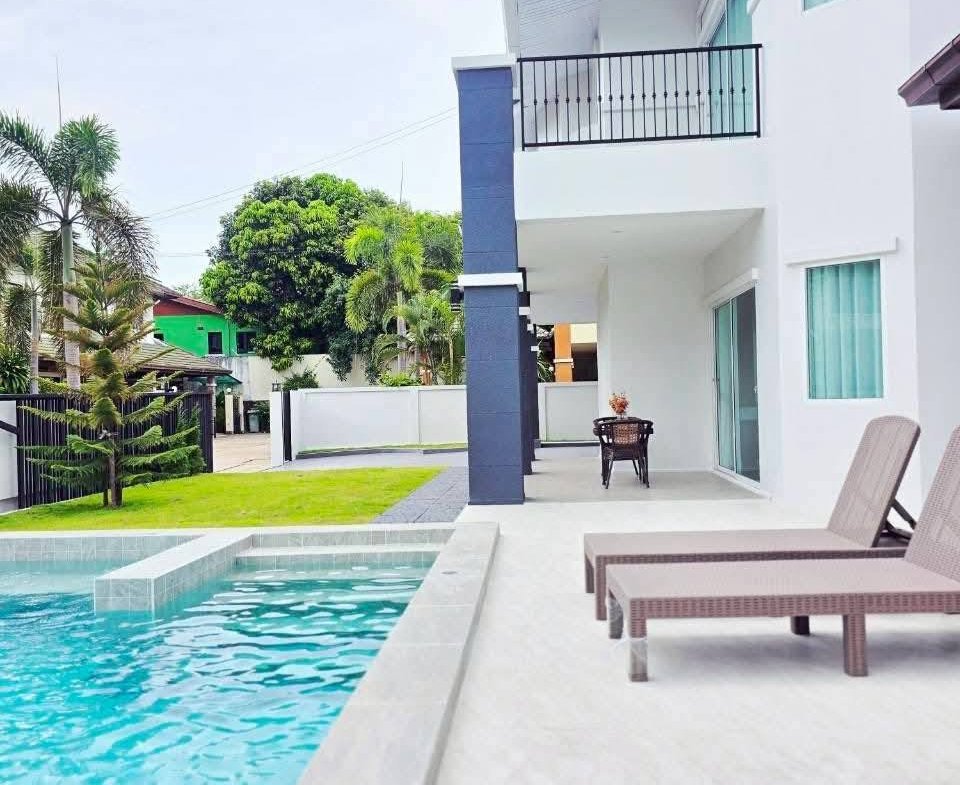 Green Field Villas 2 Dlh312 5