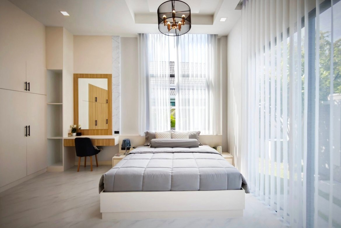 House Siam Country club Dlh332 12