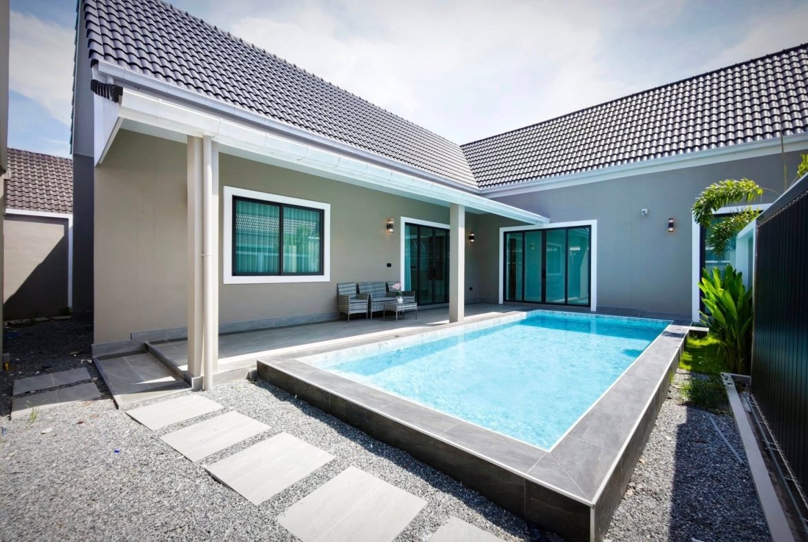 House Siam Country club Dlh332 13