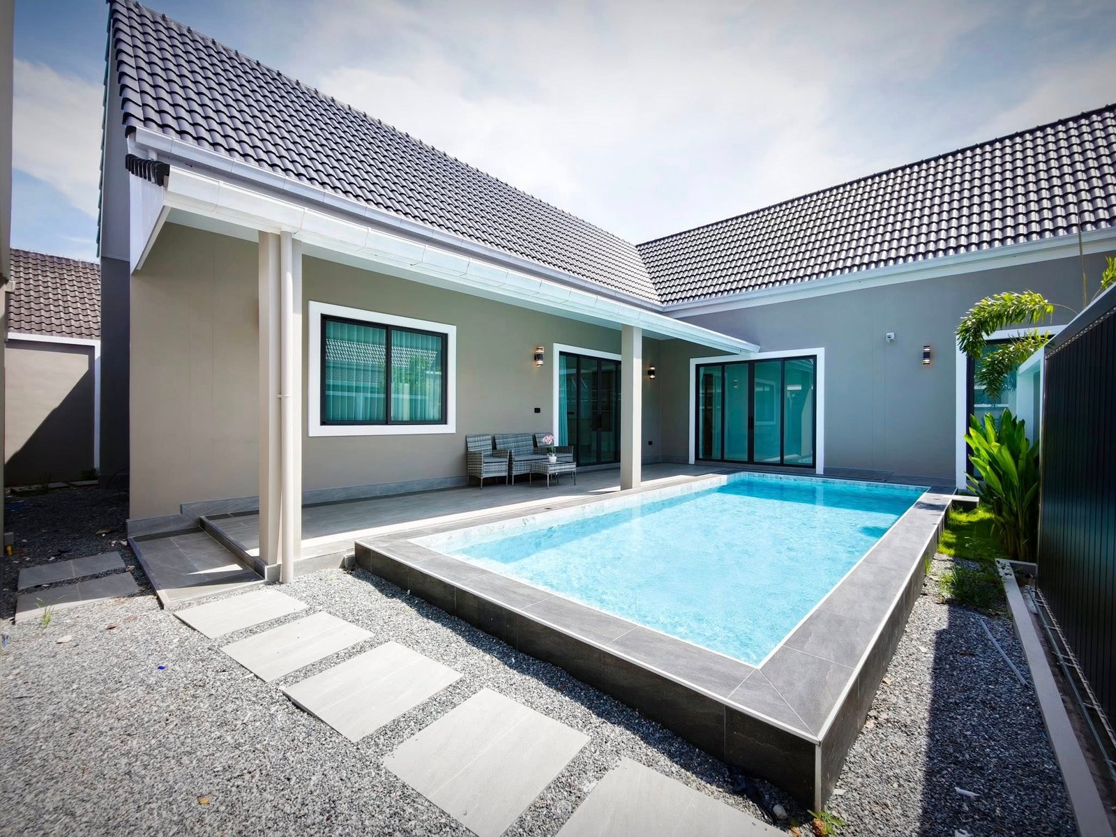 House Siam Country club Dlh332 13